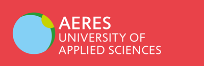 Aeres University of Applied Sciences logo