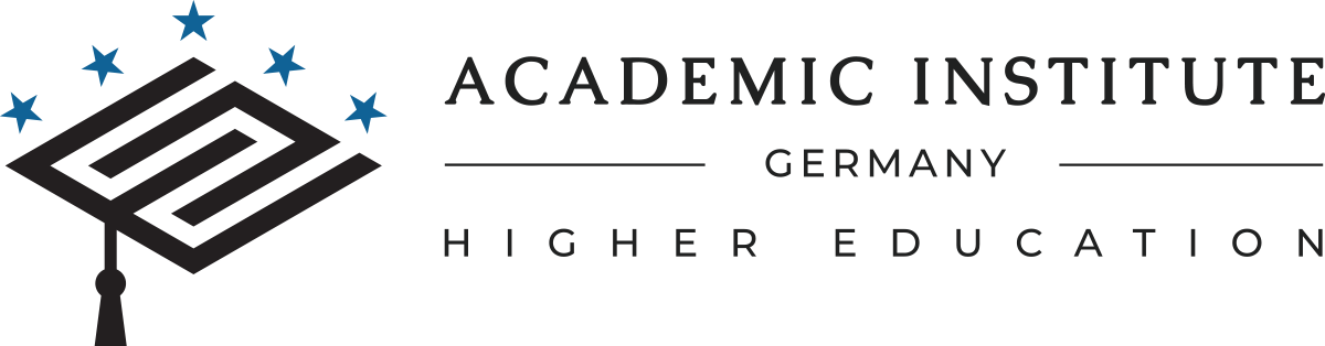 AIHE Academic Institute for Higher Education logo