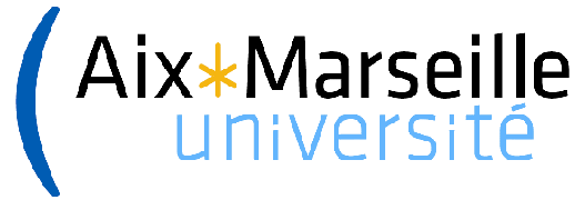 Aix-Marseille University logo