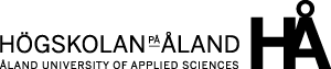 Åland University of Applied Sciences logo