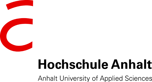Anhalt University of Applied Sciences logo