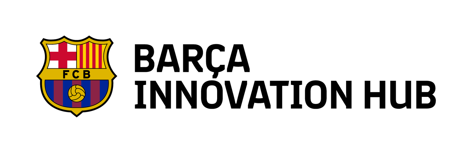 Barça Innovation Hub logo