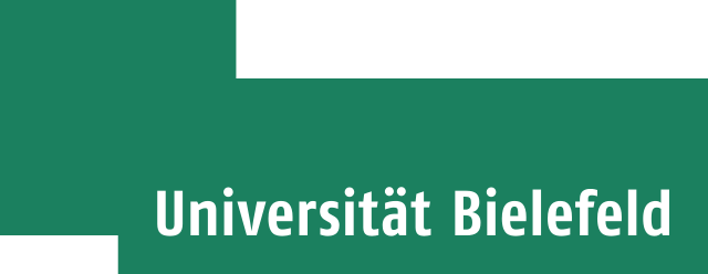 Bielefeld University logo
