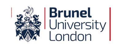 Brunel University London logo