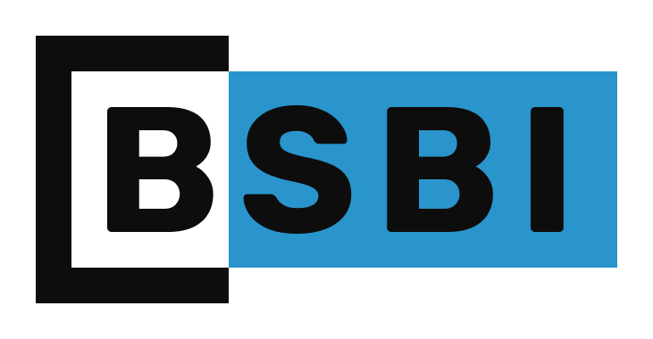 BSBI School of Business and Innovation logo