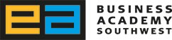 Business Academy SouthWest logo