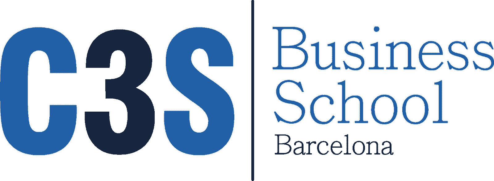 C3S Business School logo