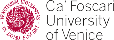 Ca' Foscari University of Venice logo