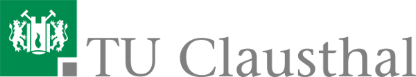 Clausthal University of Technology logo