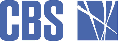 Copenhagen Business School (CBS) logo