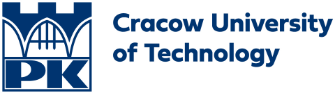 Cracow University of Technology logo