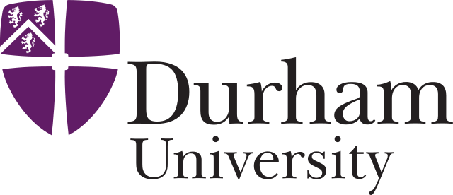 Durham University logo