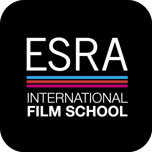 ESRA International Film School logo