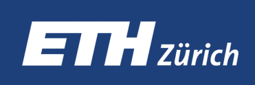 ETH Zurich logo
