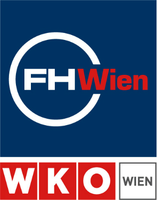 FHWien of WKW logo