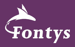Fontys University of Applied Sciences logo