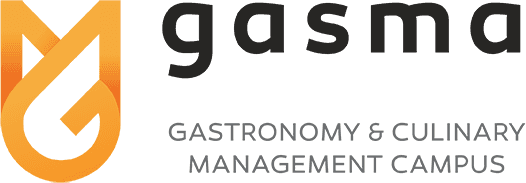 Gasma - Gastronomy &amp; Culinary Management Campus logo