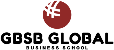 GBSB Global Business School logo