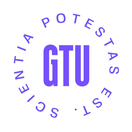 Georgian Technical University logo