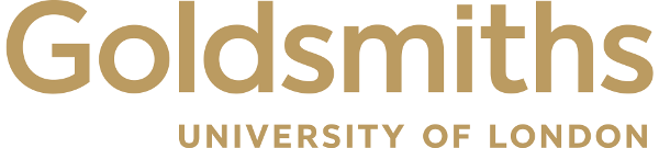 Goldsmiths, University of London logo