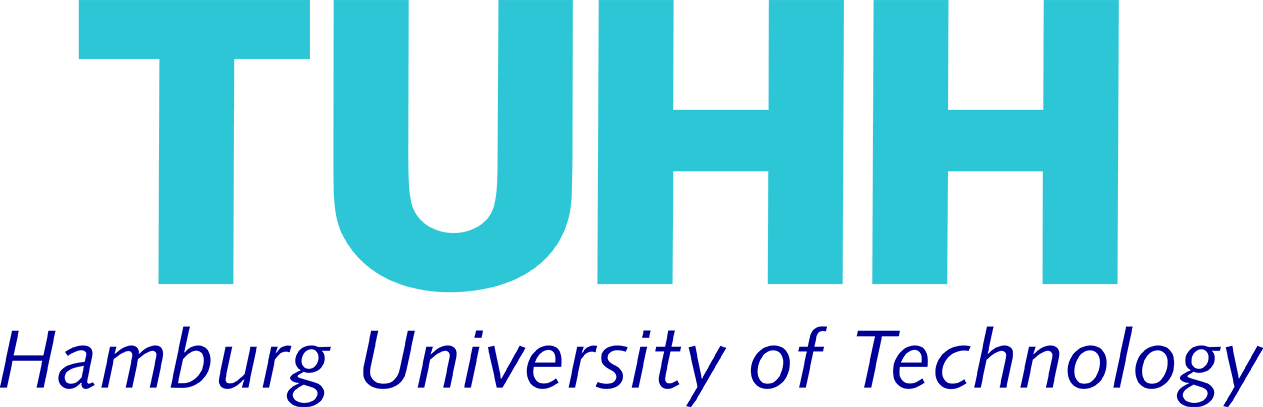 Hamburg University of Technology logo