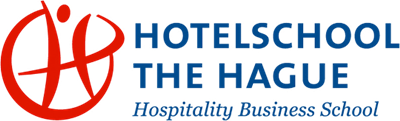 Hotelschool The Hague logo