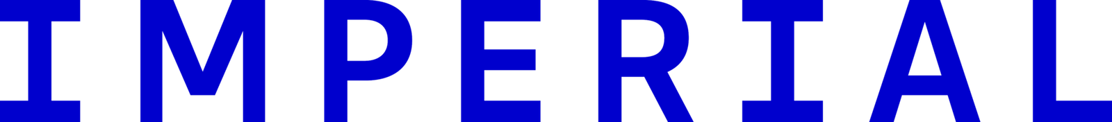 Imperial College London logo