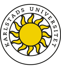 Karlstad University logo