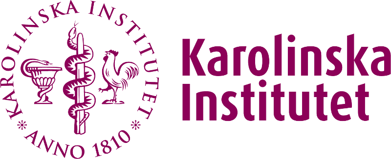 Karolinska Institutet logo