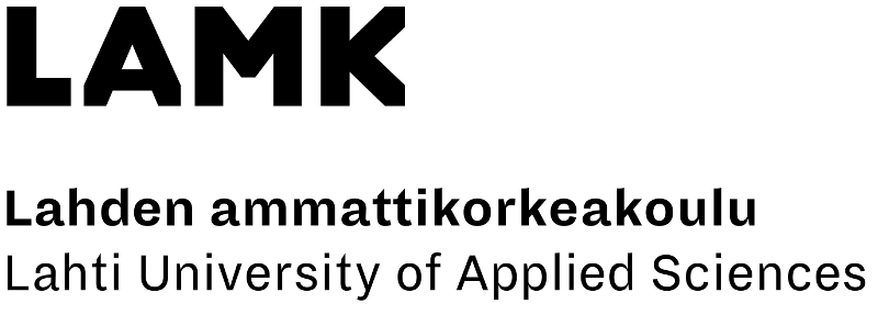 Lahti University of Applied Sciences logo