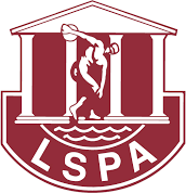 Latvian Academy of Sport Education (LASE) logo