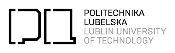 Lublin University of Technology logo