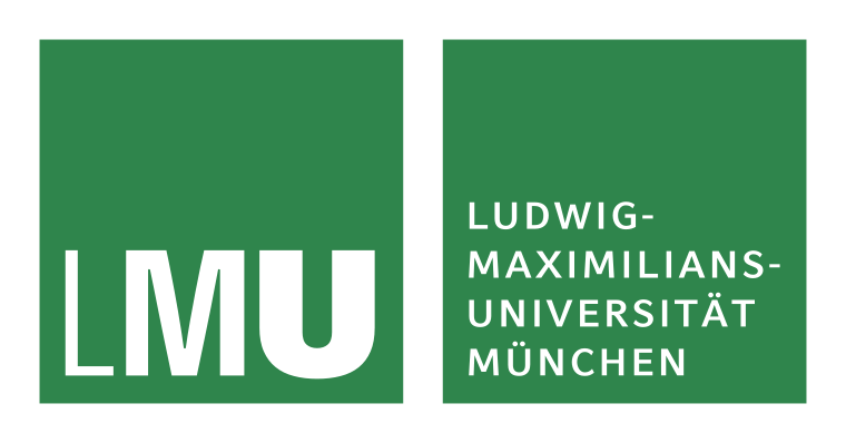 Ludwig Maximilians University Munich logo