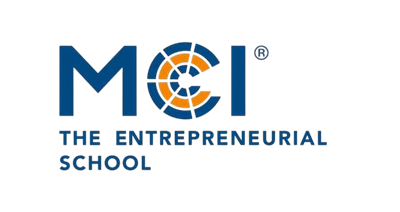MCI | The Entrepreneurial School logo