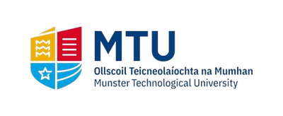 Munster Technological University logo