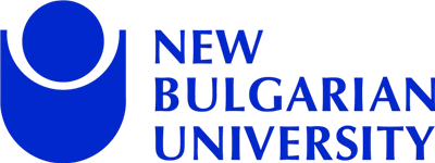 New Bulgarian University logo