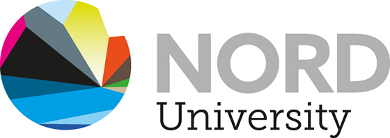 Nord University logo