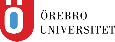 Örebro University logo