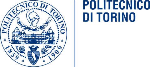 Politecnico di Torino logo