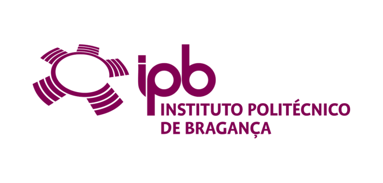 Polytechnic Institute of Bragança logo