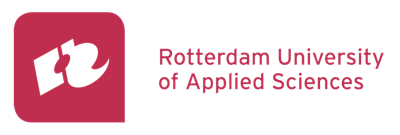 Rotterdam University of Applied Sciences logo