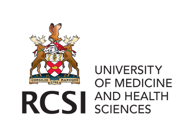 Royal College of Surgeons in Ireland logo