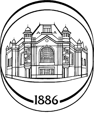 Saint Petersburg Electrotechnical University "LETI" logo