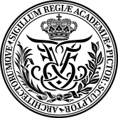 The Royal Danish Academy of Fine Arts logo