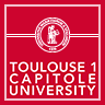 Toulouse 1 Capitole University logo