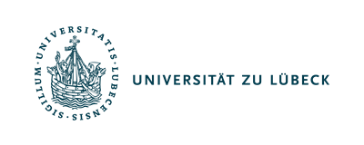 Universität zu Lübeck logo