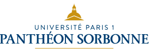 Université Paris 1 Panthéon-Sorbonne logo