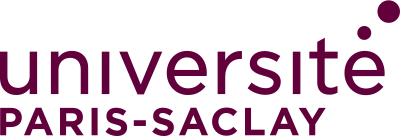 Université Paris-Saclay logo