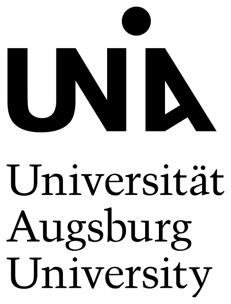 University of Augsburg logo