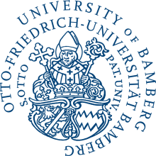 University of Bamberg logo